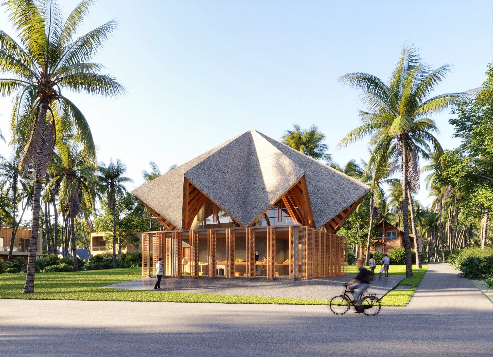 Siargao Community