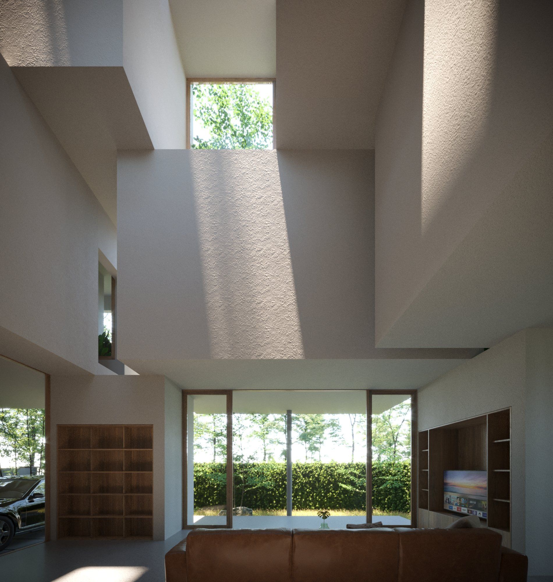 Villa Concept