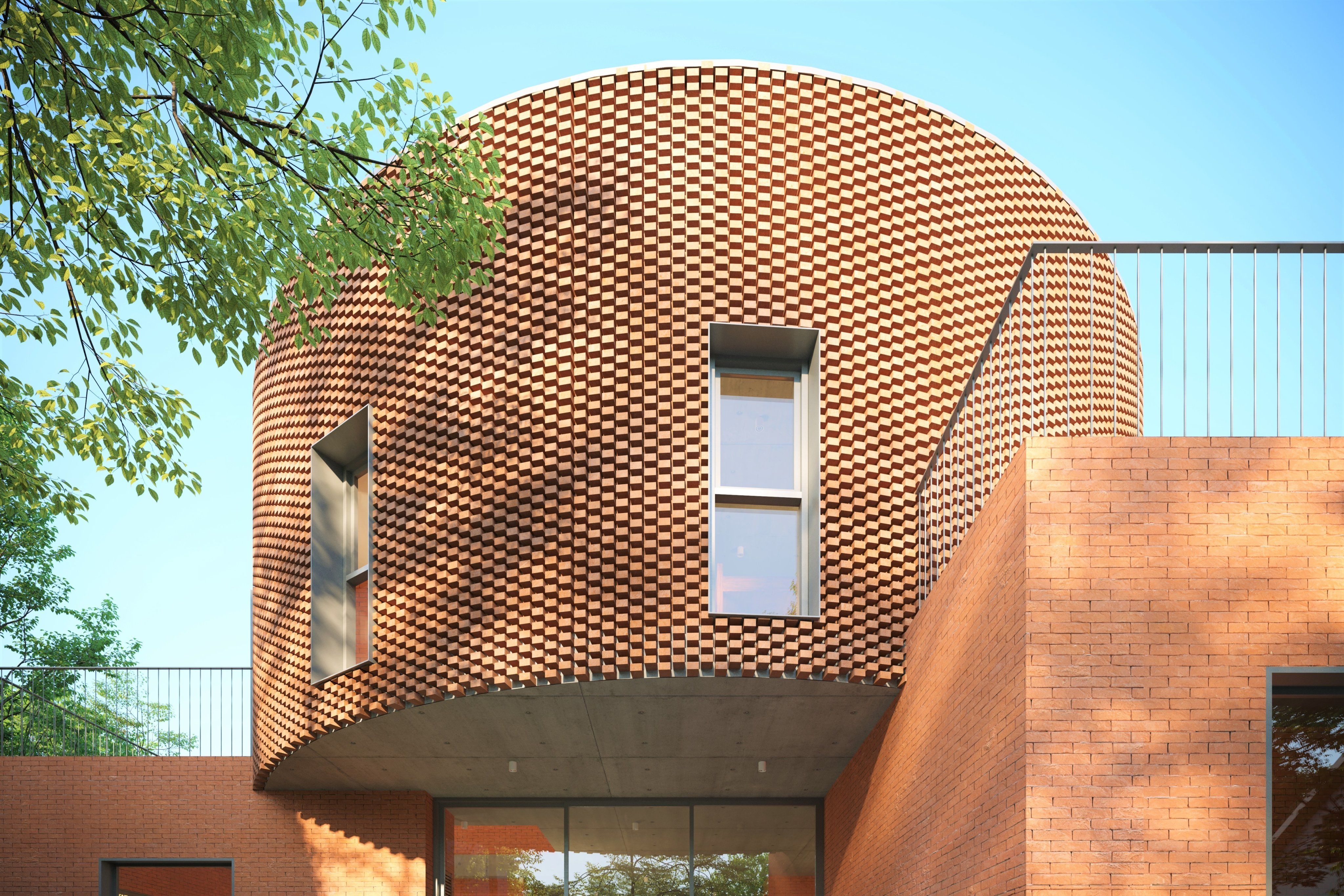 Hanam House